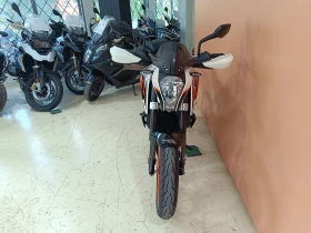 Ktm Duke 390 ABS  A2, снимка 5