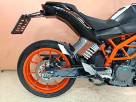 Ktm Duke 390 ABS  A2, снимка 9