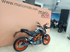 Ktm Duke 390 ABS  A2, снимка 3
