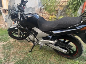 Yamaha YBR, снимка 3