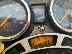 Yamaha YBR, снимка 2