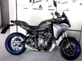 Yamaha Mt-07 Tracer , снимка 2