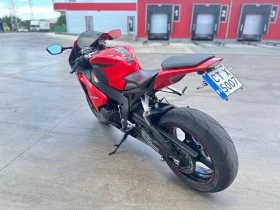     Honda Cbr Sc59