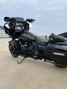 Harley-Davidson CVO, снимка 4