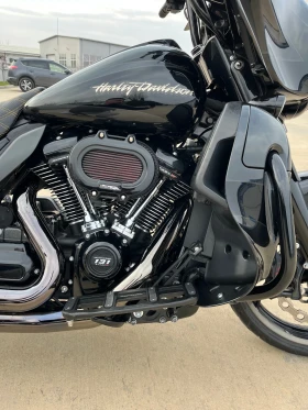 Harley-Davidson CVO, снимка 7