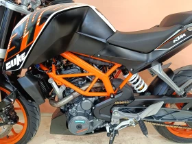Ktm Duke 390 ABS  A2 | Auto.bg — изображение 13