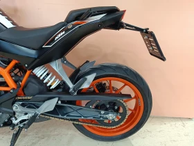 Ktm Duke 390 ABS  A2 | Auto.bg — изображение 14