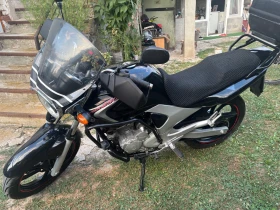������ Yamaha YBR