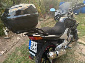 Yamaha YBR | Mobile.bg � ����� ������ 4