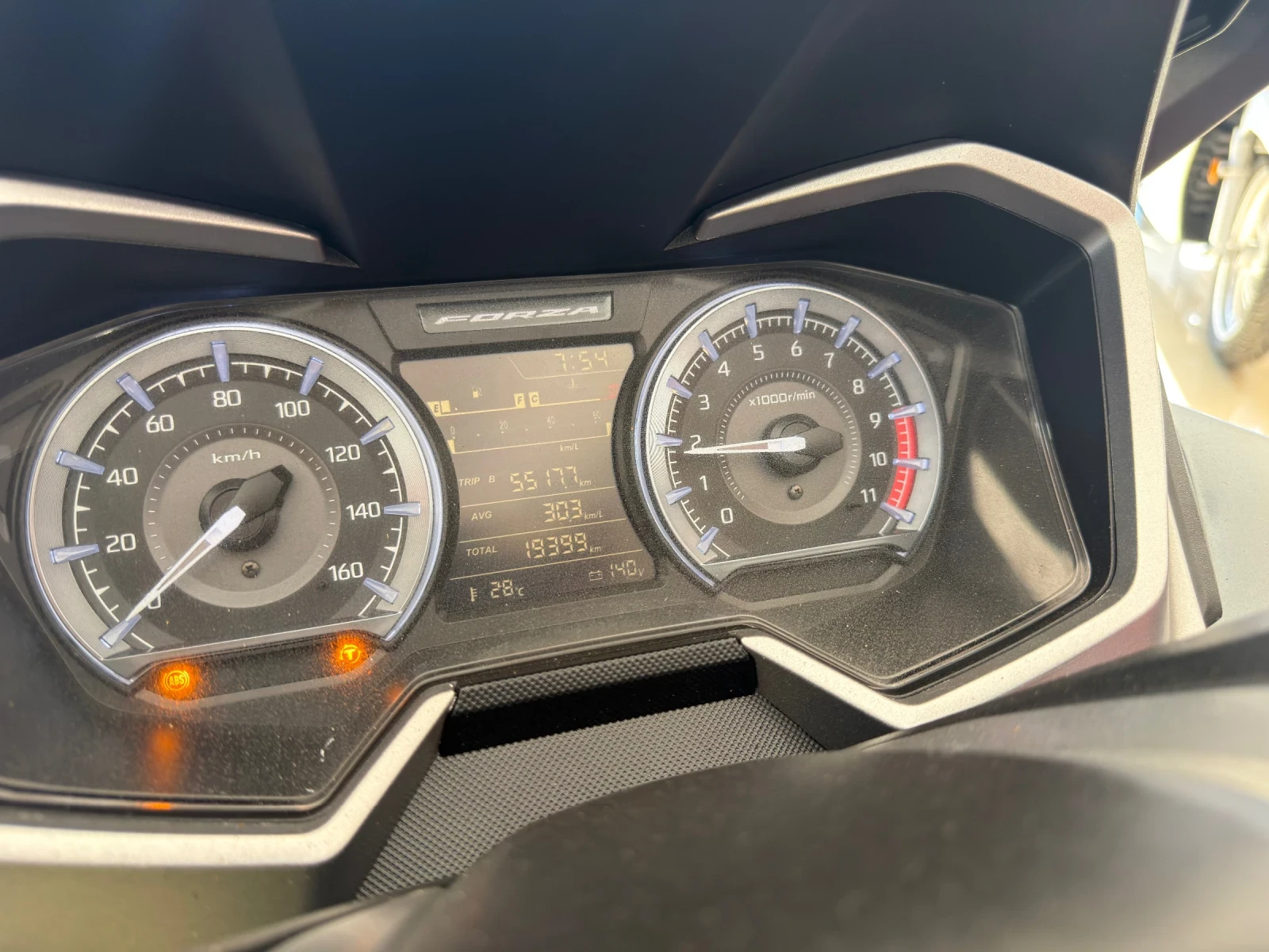Honda Forza 350 | Mobile.bg � ����������� 13