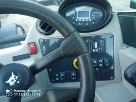 Телескопичен товарач Bobcat TL 360, снимка 6