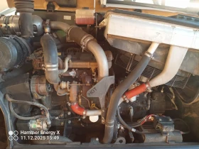 Телескопичен товарач Bobcat TL 360, снимка 11