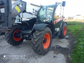 Телескопичен товарач Bobcat TL 360, снимка 2