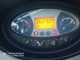Телескопичен товарач Bobcat TL 360, снимка 9