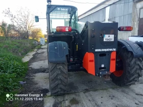 ������������ ������� Bobcat TL 360 | Mobile.bg � ����� ������ 4