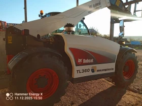 ������������ ������� Bobcat TL 360 | Mobile.bg � ����� ������ 13