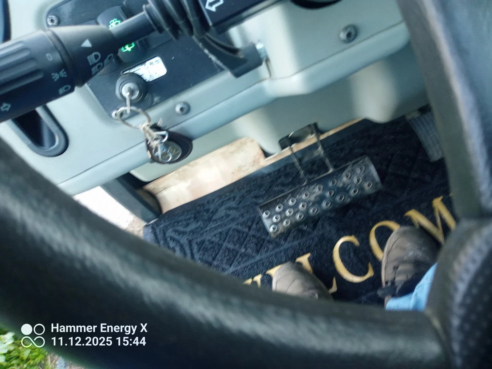Телескопичен товарач Bobcat TL 360, снимка 8 - Селскостопанска техника - 55133319