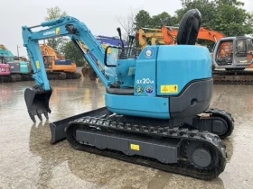  Yanmar Airman AX20U -   30.09.2025!!! | Mobile.bg    4
