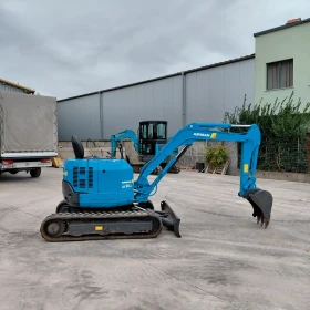  Yanmar Airman AX20U - !!!  !!! | Mobile.bg    2