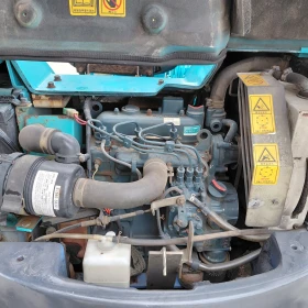  Yanmar Airman AX20U - !!!  !!! | Mobile.bg    9