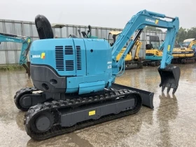  Yanmar Airman AX20U -   30.09.2025!!! | Mobile.bg    3