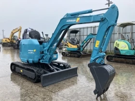  Yanmar Airman AX20U -   30.09.2025!!! | Mobile.bg    2