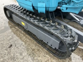  Yanmar Airman AX20U -   30.09.2025!!! | Mobile.bg    5