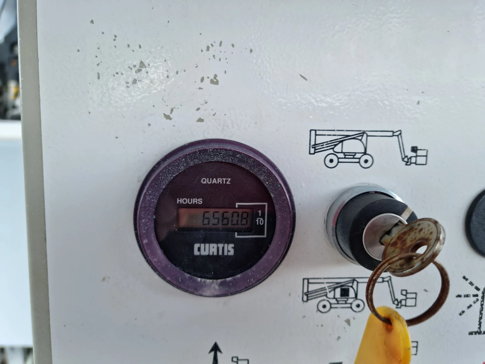  HAULOTTE HA 20PX | Mobile.bg   15