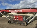 Машини за насипни материали Друга Metberg TC6536, снимка 2 - Индустриална техника - 44873475