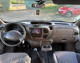 Кемпер Ford Tranzit, снимка 2