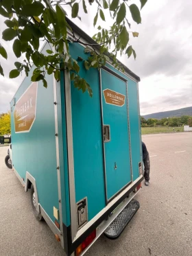 Обява за продажба на Кемпер Fiat Ducato ~28 500 лв. - изображение 2