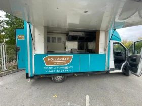 Обява за продажба на Кемпер Fiat Ducato ~28 500 лв. - изображение 1