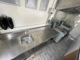 Обява за продажба на Кемпер Fiat Ducato ~28 500 лв. - изображение 9