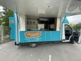 Обява за продажба на Кемпер Fiat Ducato ~28 500 лв. - изображение 7