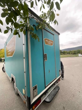 Обява за продажба на Кемпер Fiat Ducato ~28 500 лв. - изображение 6
