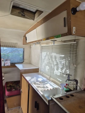 ������ �������� Caravelair
