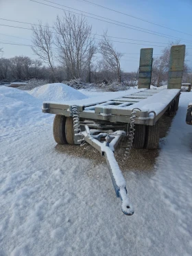 За камион Други