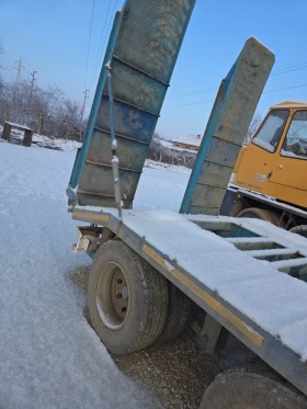 За камион Други, снимка 5 - Ремаркета - 53151518