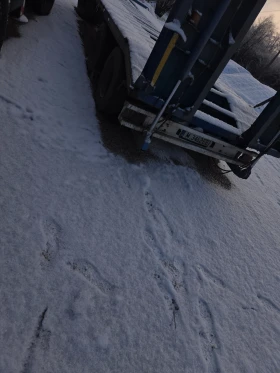 За камион Други, снимка 8 - Ремаркета - 53151518