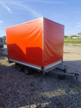 �� ��������� Humbaur | Mobile.bg � ����� ������ 13