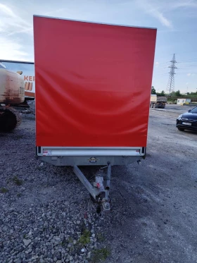 �� ��������� Humbaur | Mobile.bg � ����� ������ 8