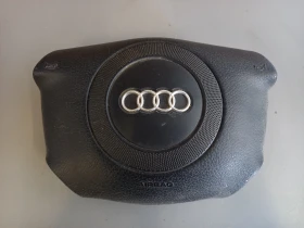 Еърбег волан Ауди А6 2.5тди (с)