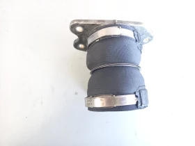 Маркуч турбо Пежо 5008 1.6хди (3)