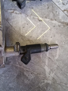7506158 1317C03673 инжекторна дюза BMW E46 E90 E83 E85