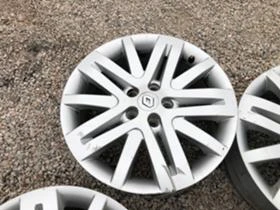 Джанти за Renault, снимка 4