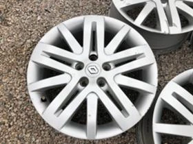 Джанти за Renault, снимка 3