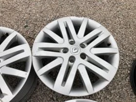 Джанти за Renault, снимка 5