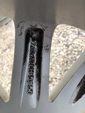 Джанти за Renault, снимка 7