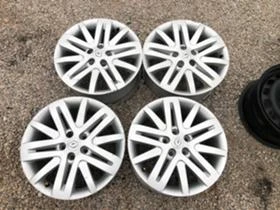 Джанти за Renault, снимка 1