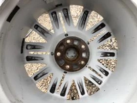 Джанти за Renault, снимка 6